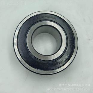 3306S 双TVM列角接触球轴承306类轴承3304 25R 3305 2RS3307 2RS