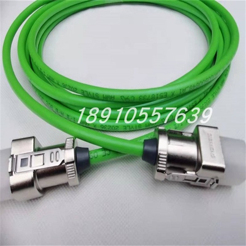 SIEMENS 6FX5002-1DC20-1AF0 6FX8002-1DC20-1BA0 信号电缆