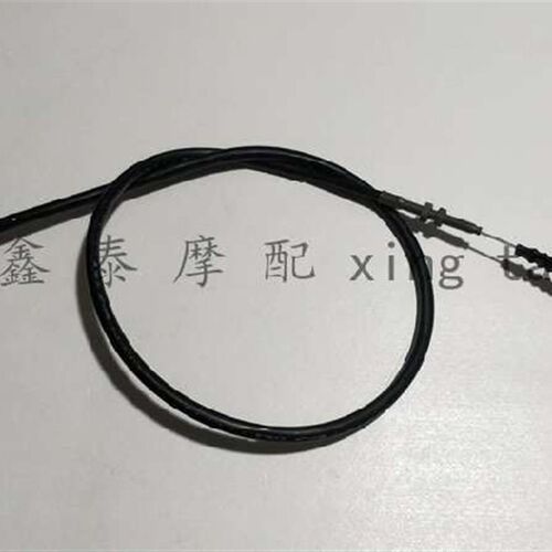 金鹏502 BJ500GS-A离合器拉线组件 离合器线油门线油门拉线