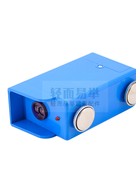 红外线防撞器E3JKLX5M起重机行程开关远程防撞仪红外线限位器