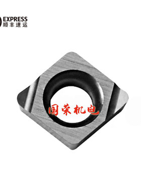 京瓷金属陶瓷刀数控刀片CCGT030104L-F TN60 CCGT030102L-F TN60