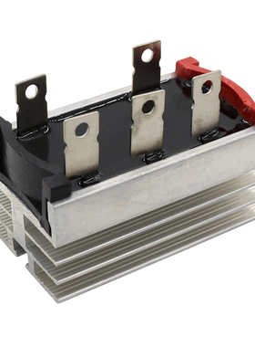 三相整流桥模块SQL10A/20A/35A/50A/1000V发电机可控硅桥堆380V器