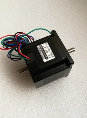 Nema 23 Stepper motor 2.8A 1.26Nm Biaxial OK57STH56-2804B