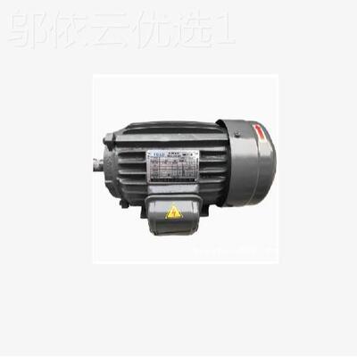 OLD电机AEEF-AC 1.5KW 电动AEEF-AC 机马达LXH TOD ELEC.& MACHC.