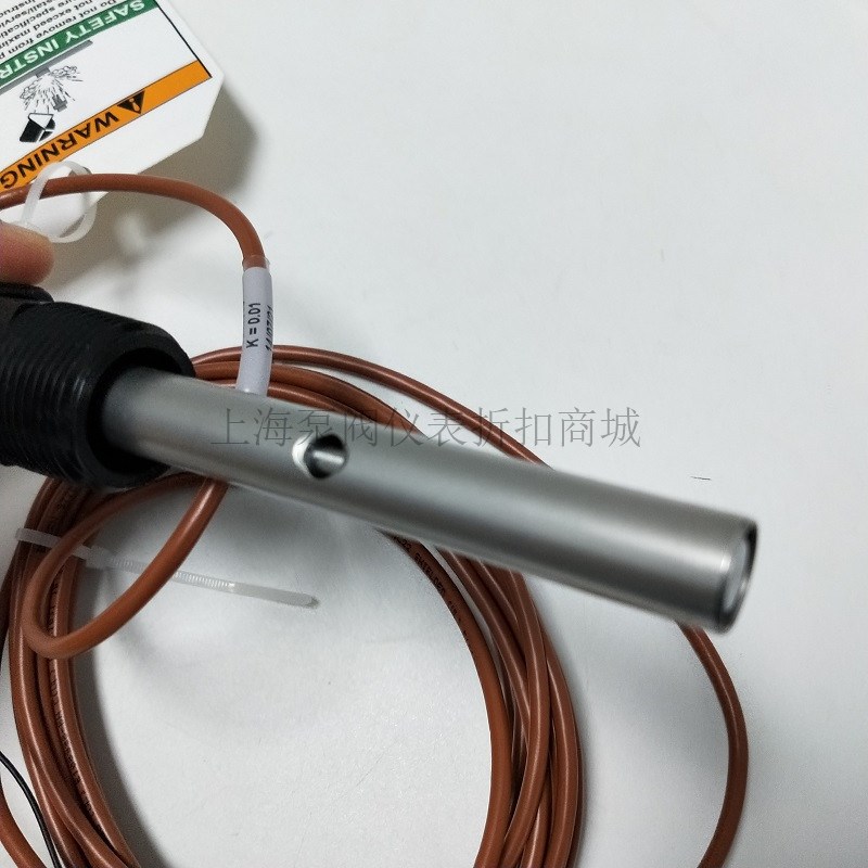 美国乔治费歇尔GF电导率传感器3-2819-1 探头3-2821-1电极现货
