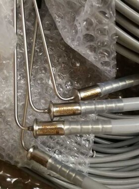 山东新华大输液水浴灭菌柜瑞典Pentronic双芯温度传感器移动探头