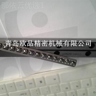 100MX14Z RUJD3 HK不锈钢交叉滚子导轨3100VT VRT3105MTM