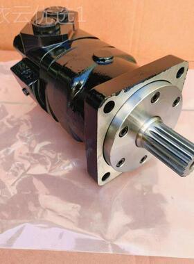 替LZK代伊顿丹佛斯BMK6线-200-C-FE-CSF5液压马达11159581摆马达T