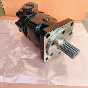 CSF5液压马达11159581摆马达T 200 替LZK代伊顿丹佛斯BMK6线