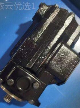 丹尼逊T67CB/T6CBW 010/8UPT/31 B04 1R1 A1M1液压油2泵T767CBAS