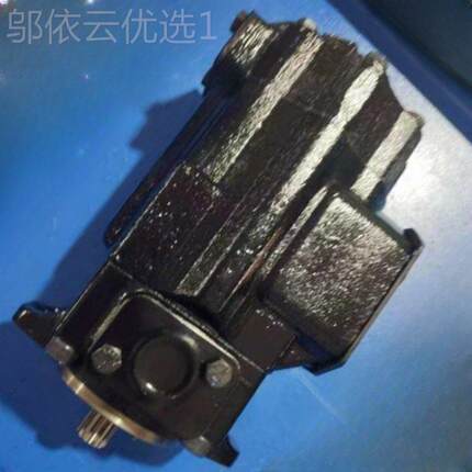 丹尼逊T67CB/T6CBW 010/8UPT/31 B04 1R1 A1M1液压油2泵T767CBAS