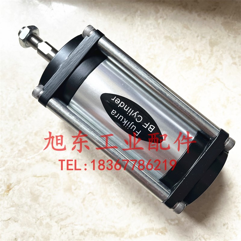 原装日本FUJIKURA藤仓低摩擦气缸 FCS-50-64-S1-P FCS-50-64-S0-P