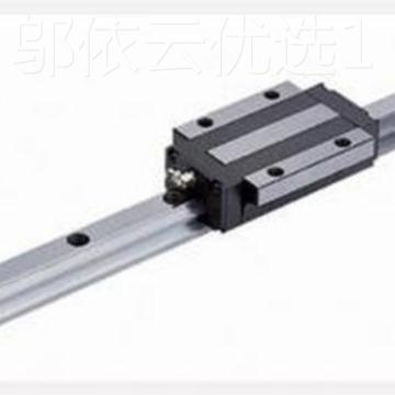 THK导轨SS15XW1ZQUU+L652Y(GR=26)帝业技CIY凯直线滑轨