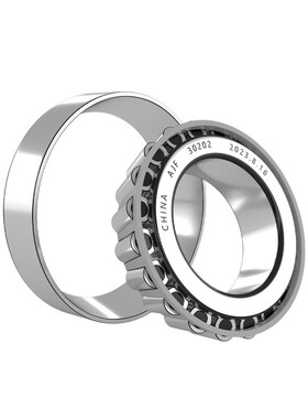 AJF圆锥滚子轴承30240  7240E 进口质量 替代进口