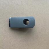 0迪2 B7副驾驶杂物箱锁扣杂物箱扣手开关适拉 08RRD款 老奥A4配