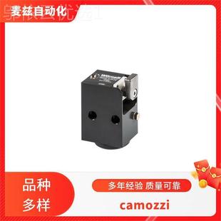 K1電2 K00 camozzi 03KHE03 90°PROT 磁閥 ELETTROVALVOLEE