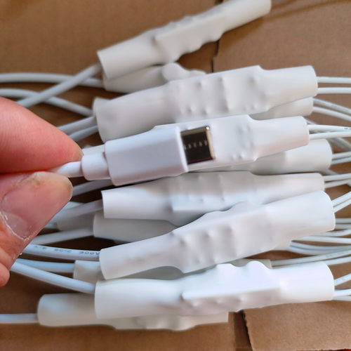 220V转5V1000mA(5W)监控电源变压器TYPEC安卓micro usb Type-C 1A