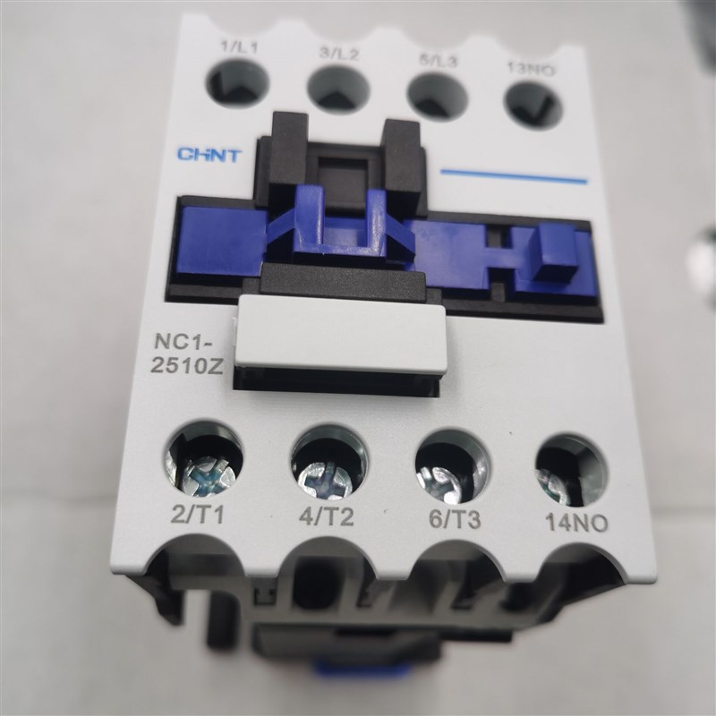 正泰直流控制接触器NC1-0910Z 0901Z 1210Z  1201Z  2510Z  1810Z