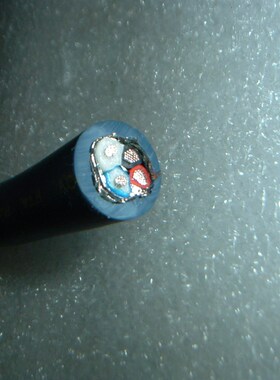 devicenet NADN18日本进口电缆总线4芯屏蔽线分组独立屏蔽 通讯线