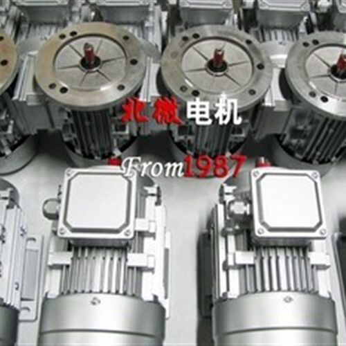 YE2-631-4 0.12KW  1400转