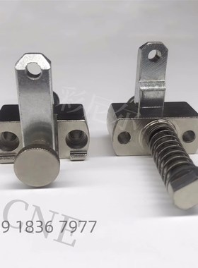 弹簧固定夹 大型SPCPS20 SPCPL30 SPCPL30-H SPCPL30-S-SB