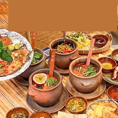 纯手工土陶罐砂锅煤气灶专用炖锅家用燃气煲汤锅传统云南罐罐米线