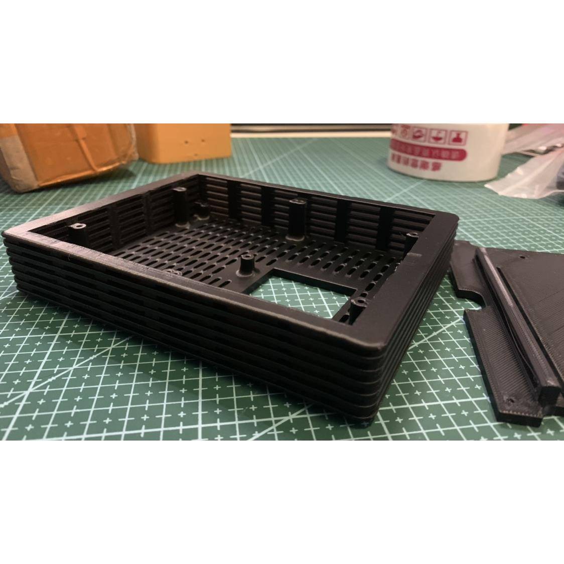 3D打印 代打 ABS PC高韧高耐温材质 批量生产 农场工业级3D打印