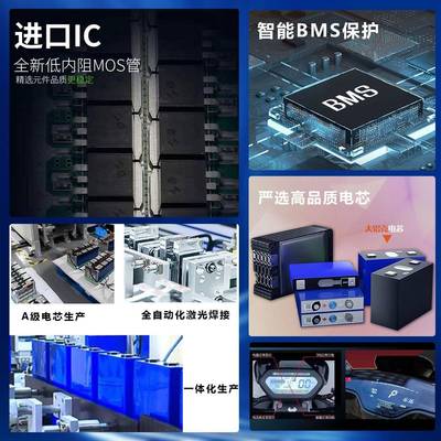 小牛电动车NX/NXT/NPLAY/NLT专用锂电池72v直上改装大容量