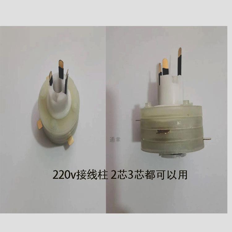 自动伸缩盘电鼓自动卷线器拖线盘电线电缆盘插线板卷线轴配件