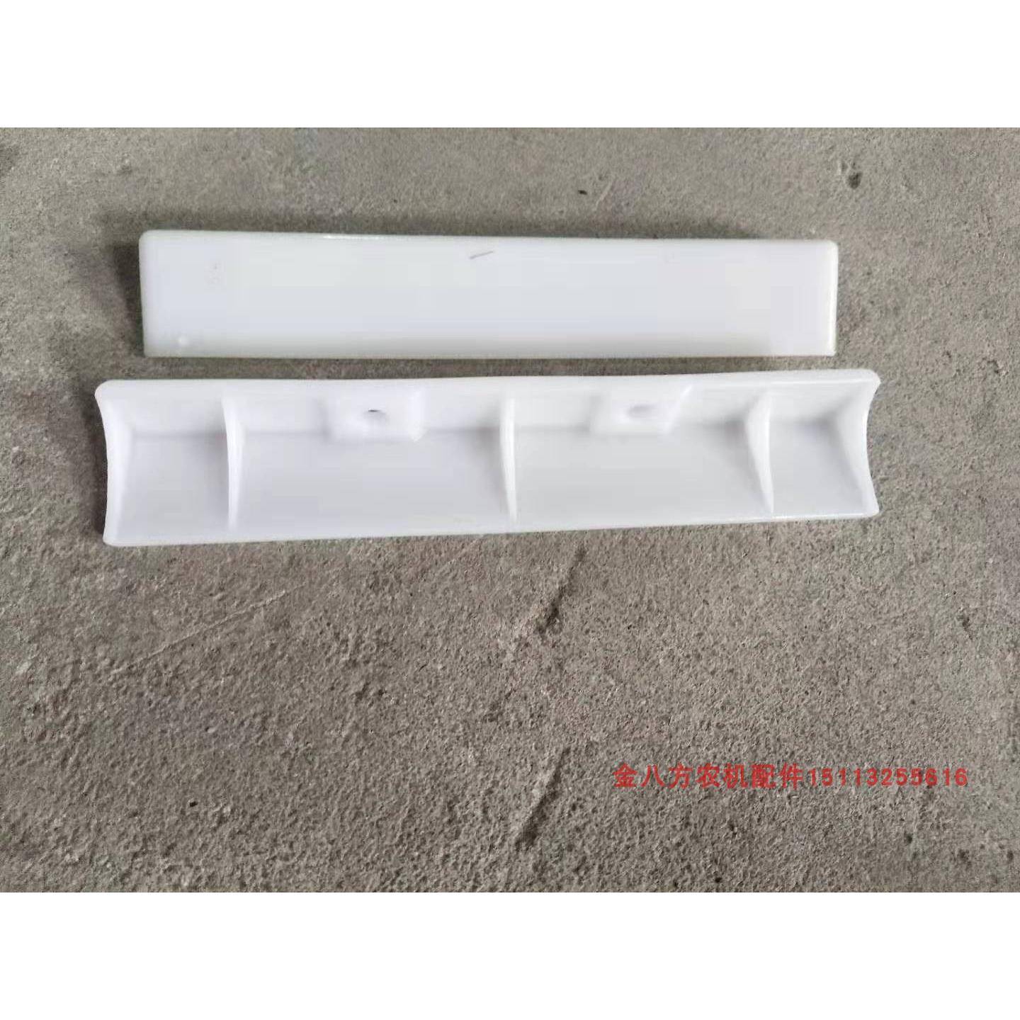 三力士SZ-100-2收谷装袋机配件小麦颗粒机晒场收粮机吸粮机刮板