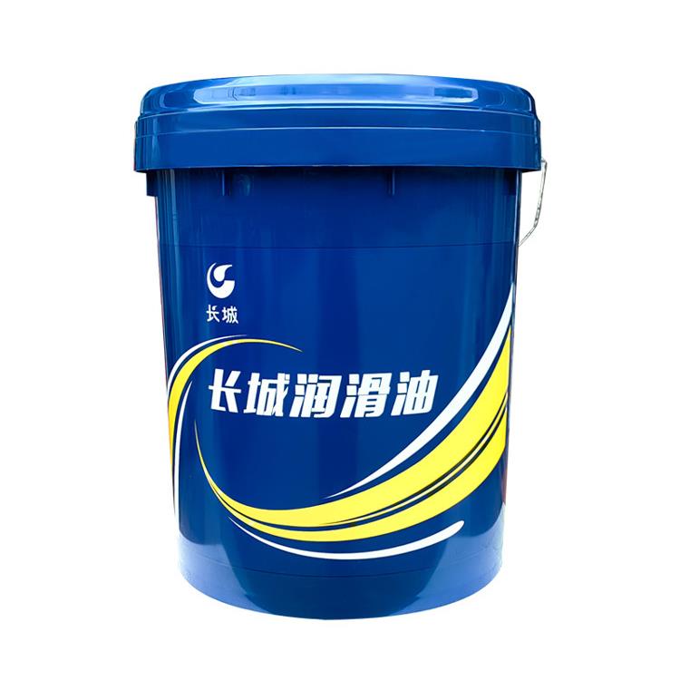 长城L-HG液压导轨油68号46#32#电梯轨道专用导轨油数控机床润滑油
