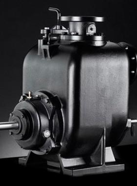 式南方水泵厂家业供应SP心无EJA堵塞自吸专排污泵机械及行业设备