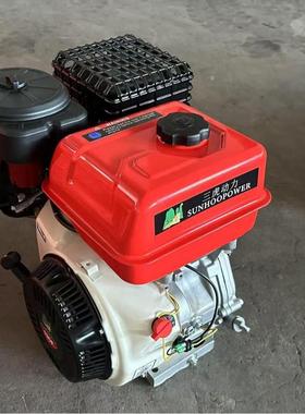 109F 190F1汽H5P油动力