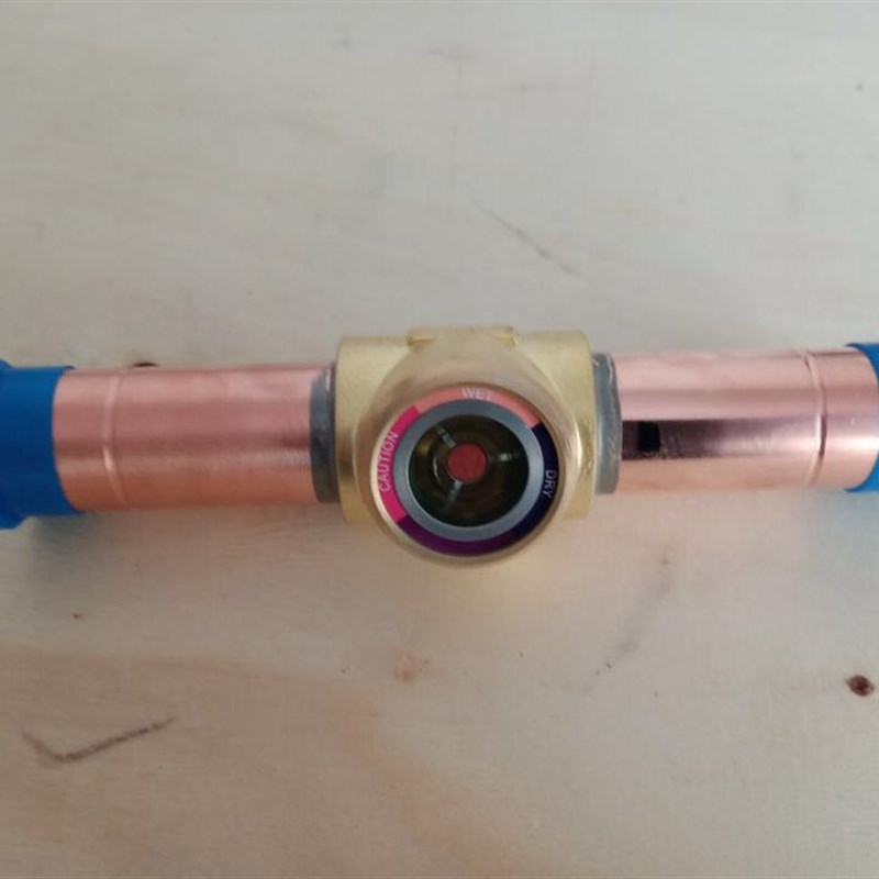 EMERSON艾默生视液镜HMI-STT3/HMI-STT4/HMI-STT7/HMI-STT9