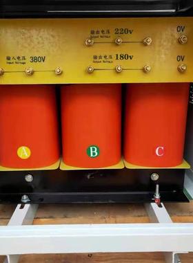 铁厂4608用ZSG-30VA50KVA整K变压钢器380v/1流70v180v220v200电压