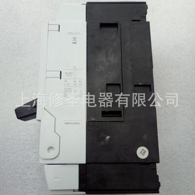 ATON MOELL穆ER伊顿勒断路器NZM2B系列68990只做正品量大优惠E可
