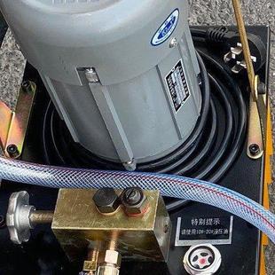 SWG 2寸3.4寸9手动动液压电弯管机YIC铁管折弯工具弯机0度油压弯