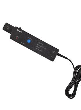 UNI-T优利德UT-P43/P44高频电流探头25MHz/50MHz带宽示波器探头