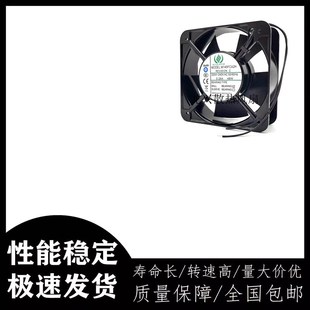 240V 200V 0.28A15050 15CM 轴流散热风扇 MOTOR 17251 M145FCA2H