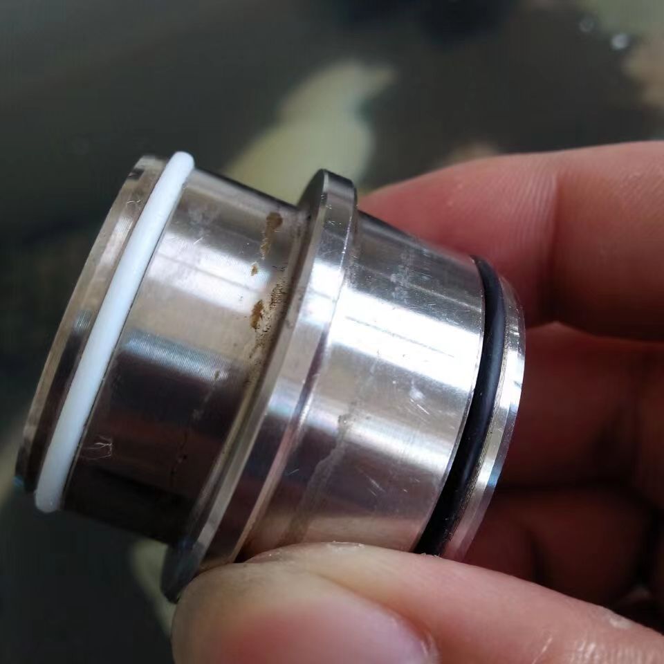 固瑞克四氟O型圈490/695/1095/970/833缸套O型圈
