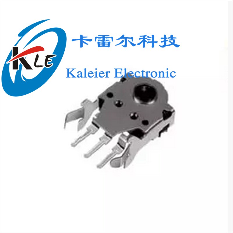 进口ALPS日本9MM鼠标滚轮编码器EC10E1220501鼠标开关蝰蛇赛睿RAW