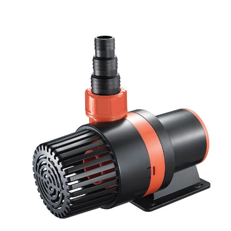 贝立海PB-5000/7000/12000/23000水陆两用变频过滤抽水循环潜水泵