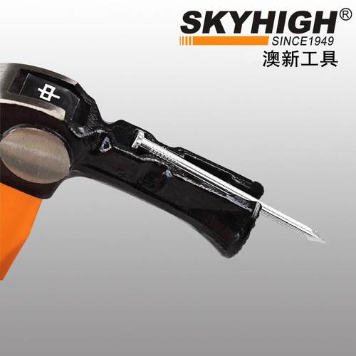 澳新正品木锤工子工钉锤澳新特新钢锤头新款澳木锤澳新锤把VDF原