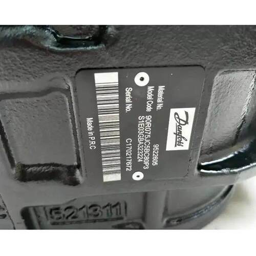 FRL074BLS1N3柱25NN3S1N2A1NNNNNN63082NNN丹佛斯DaNnfoss塞泵液