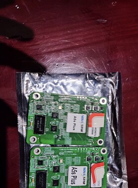 全新诺瓦接收卡A5SPlus显示屏LED用