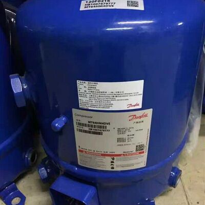 MTZ65HM4AVE全新法国丹佛斯美优乐低温冷库压缩机