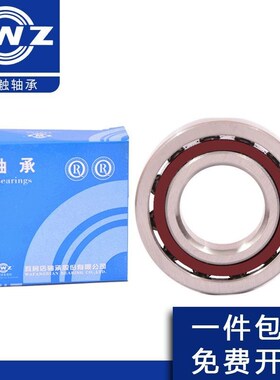 ZWZ高速轴承7008 7009 7010 7011 7012 7013 7014 7015 AC M六类
