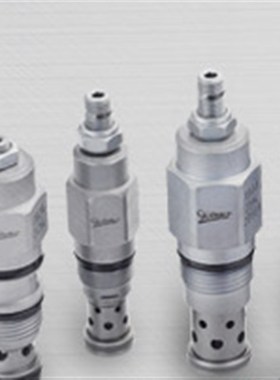 WINNER插装阀CV08W2017N      CV16A2020N