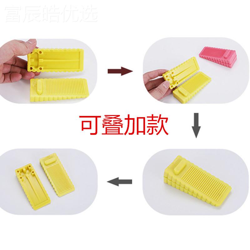 防滑卡阻门器免打孔橡门防塞门档胶门阻门契子门MCV顶门器风防撞