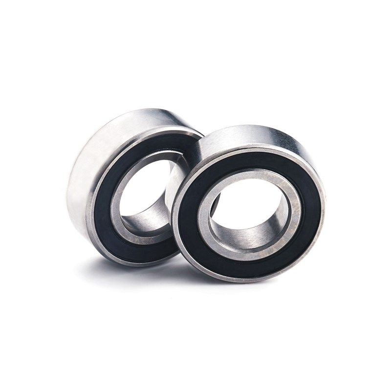 自行车 山地单车花鼓塔基 满球轴承 14226-2RS 14*22*6 mm